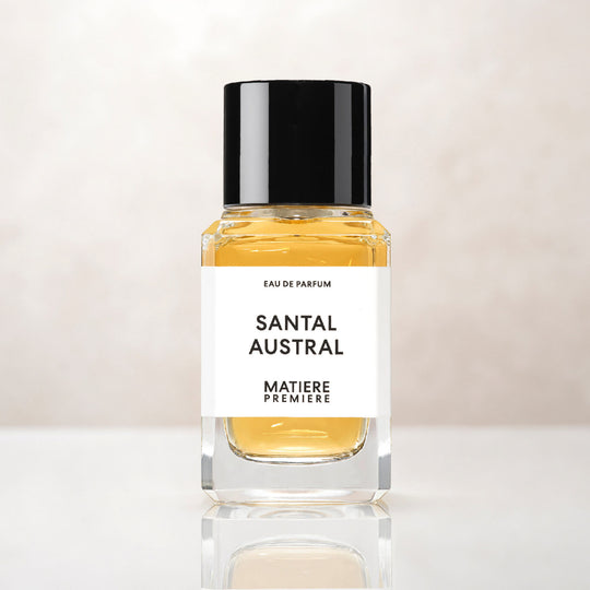 Santal Austral Eau de Parfum