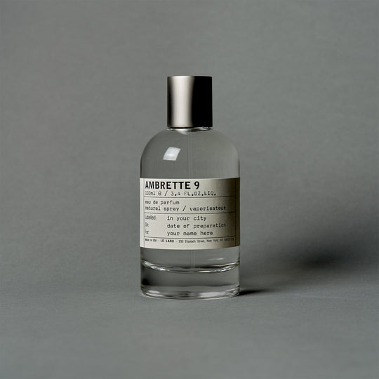 Ambrette 9