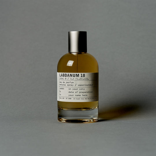 Labdanum 18