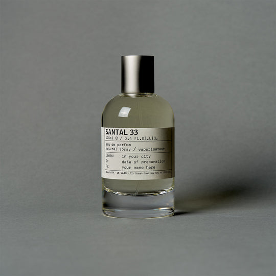 Santal 33