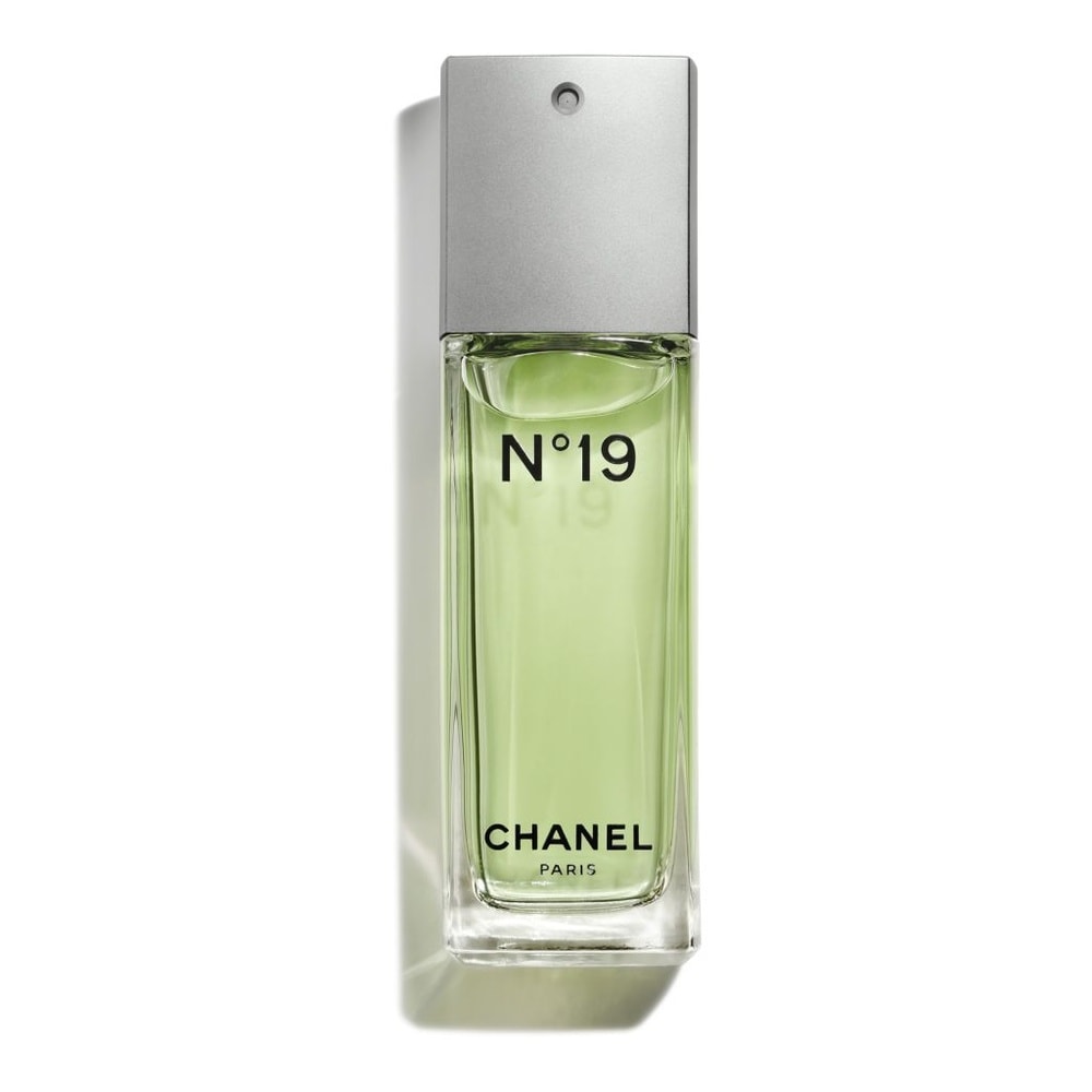 Chanel N°19 Parfum Femme Poudrine | Dakar - Senegal