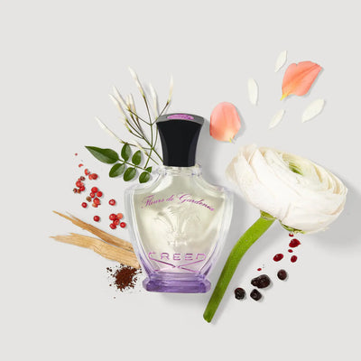 Fleur De Gardenia
