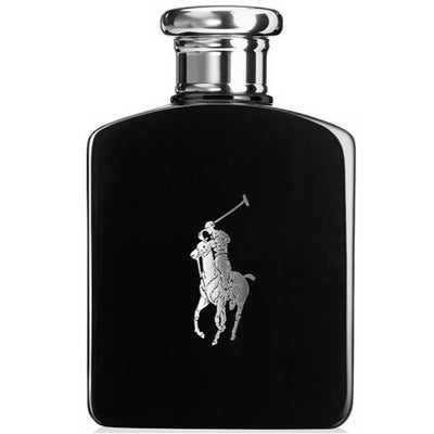 Polo Black