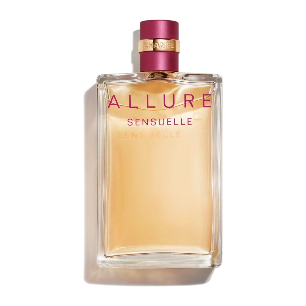 Chanel Allure Sensuelle Parfum Poudrine | Dakar - Senegal