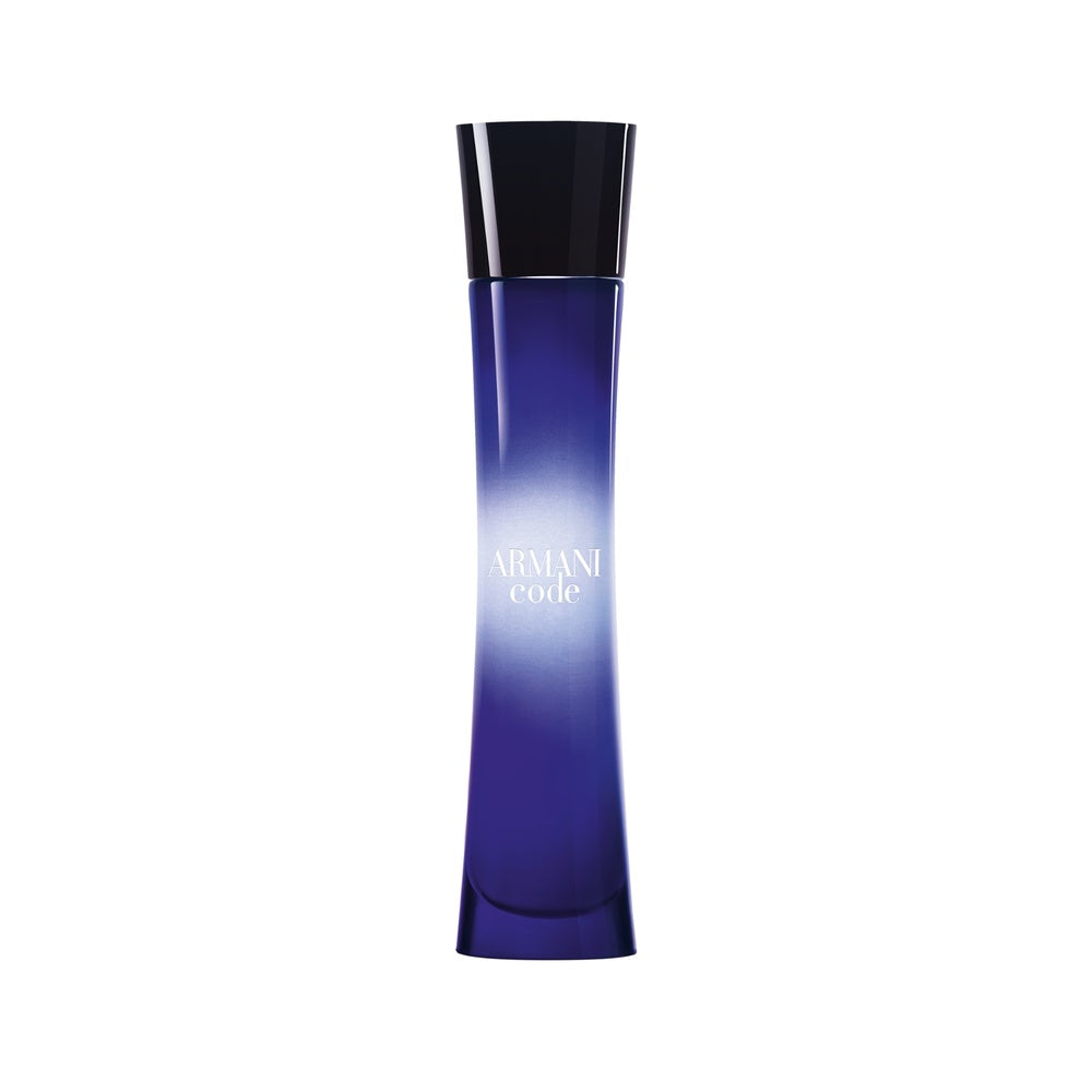 Armani Code Femme - Poudrine Giorgio Armani 75ML  Parfum classique 