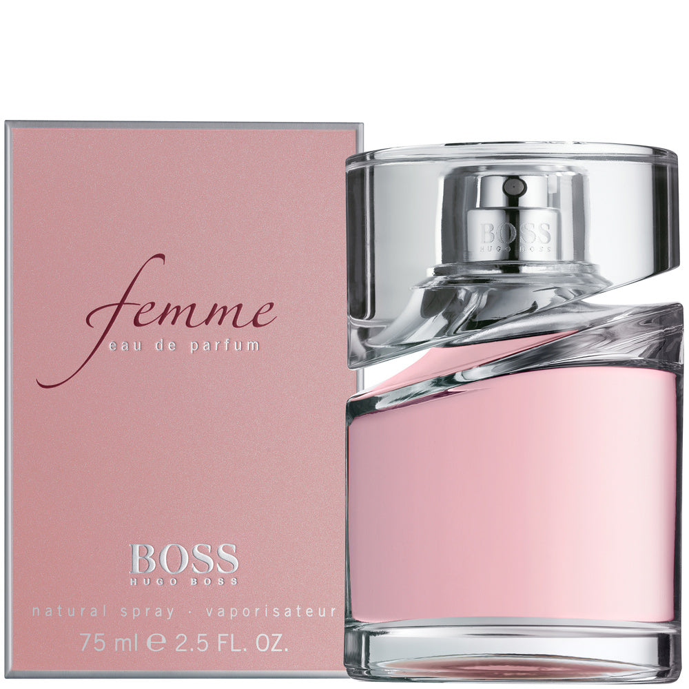 Boss Femme