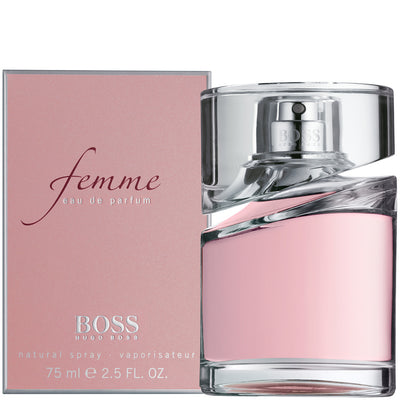 Boss Femme