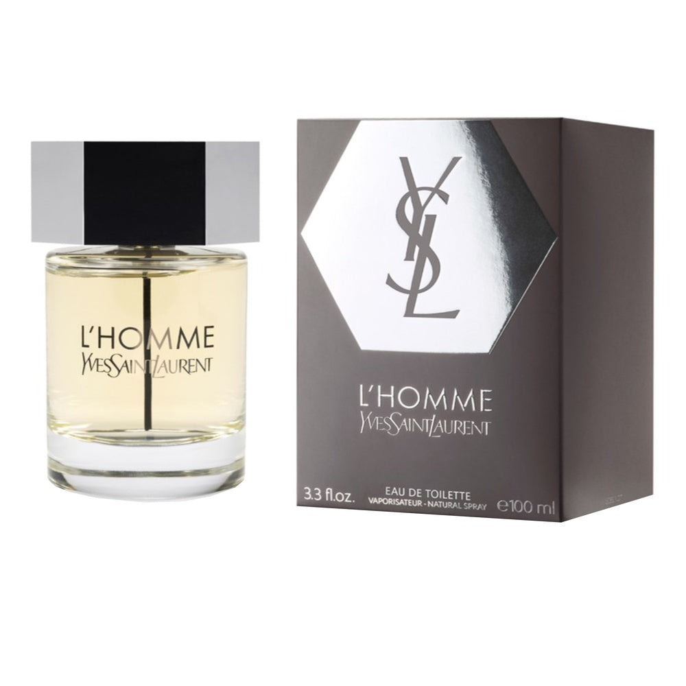 L'Homme  Parfum Yves Saint Laurent Poudrine | Dakar - Sénégal