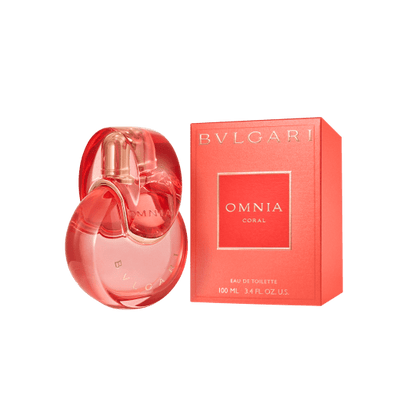 Omnia Coral