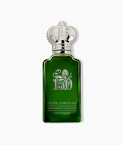 150th Anniversary Contemporary