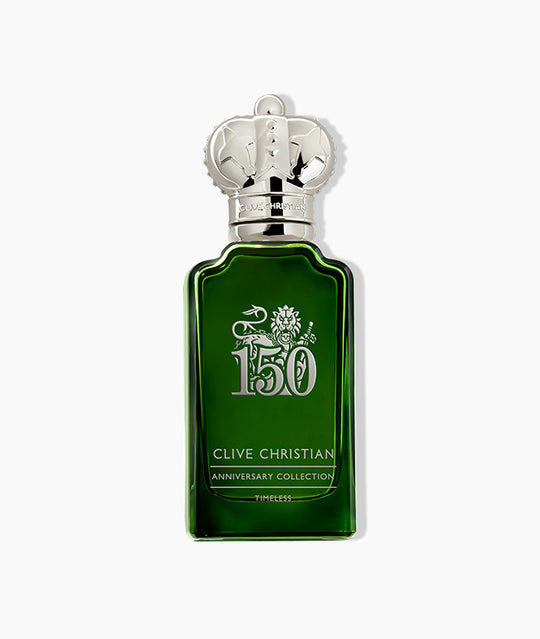 150th Anniversary Timeless