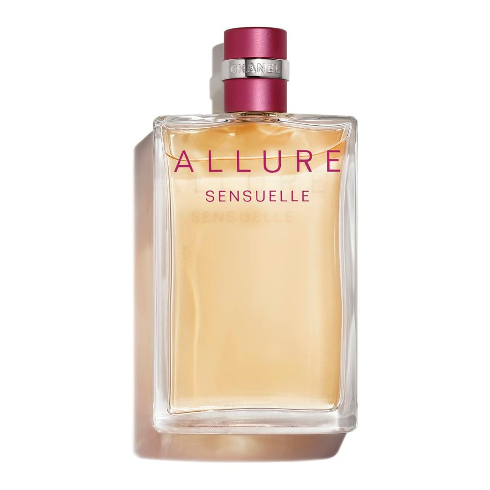 Chanel Allure Sensuelle Parfum Poudrine | Dakar - Senegal