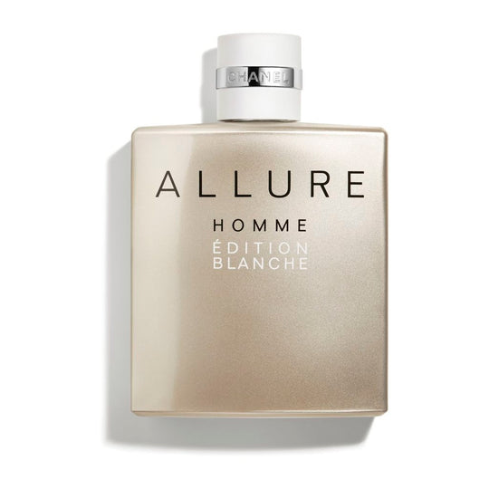 Allure Homme Edition Blanche