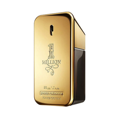 Paco Rabanne 1 one million eau de toilette