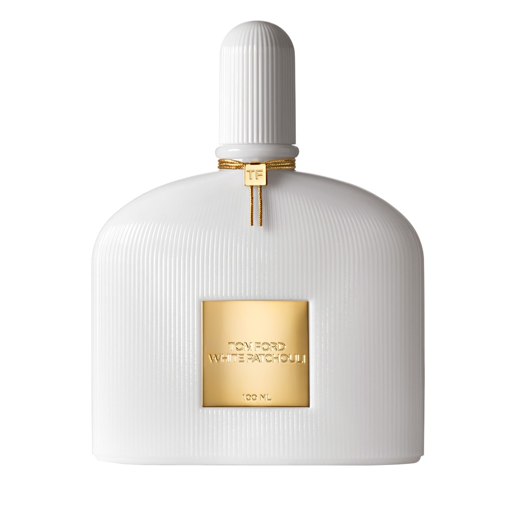White Patchouli