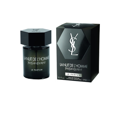 La nuit de 'Homme le Parfum Yves Saint Laurent Poudrine | Dakar - Sénégal