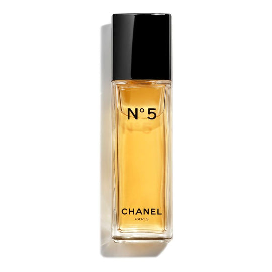 N° 5 Eau de toilette