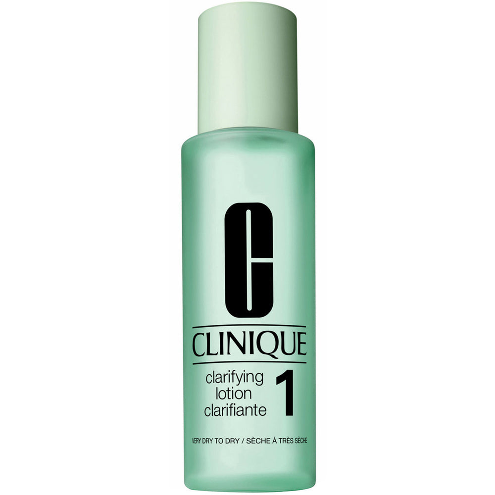 Lotion Clarifiante No. 1 - Peaux Très Sèches à Sèches