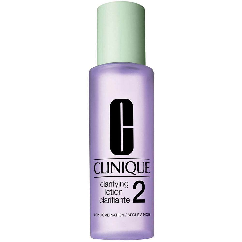 Lotion Clarifiante No. 2 - Peaux Sèches à Mixtes