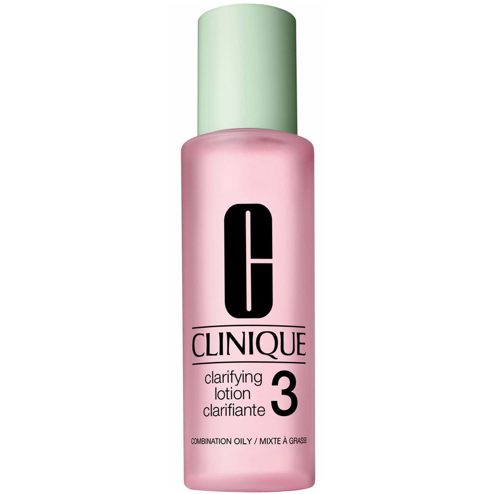 Lotion Clarifiante No. 3 - Peaux Mixtes à Grasses