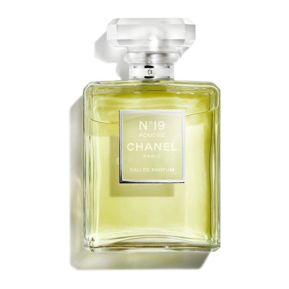 Chanel N°19 eau de Parfum Femme Poudrine | Dakar - Senegal