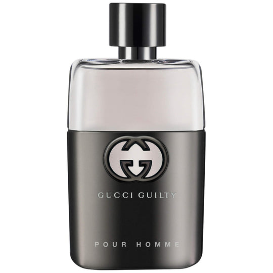 Guilty Eau Pour Homme