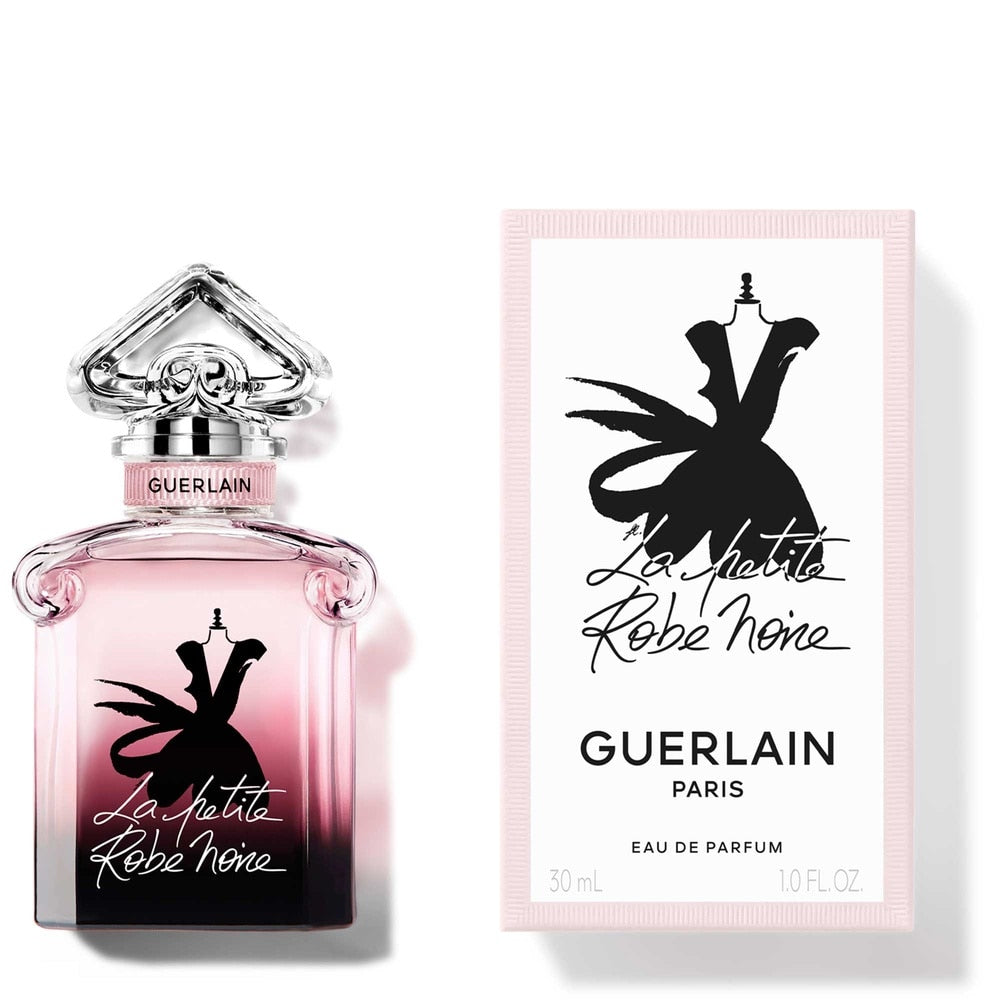 Guerlain Parfum Femme Parfum La Petite Robe Noire 30ml La