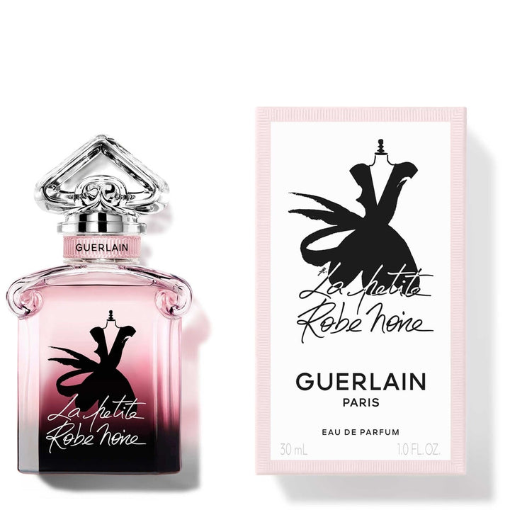 La Petite Robe Noire Guerlain Poudrine Dakar Sénégal