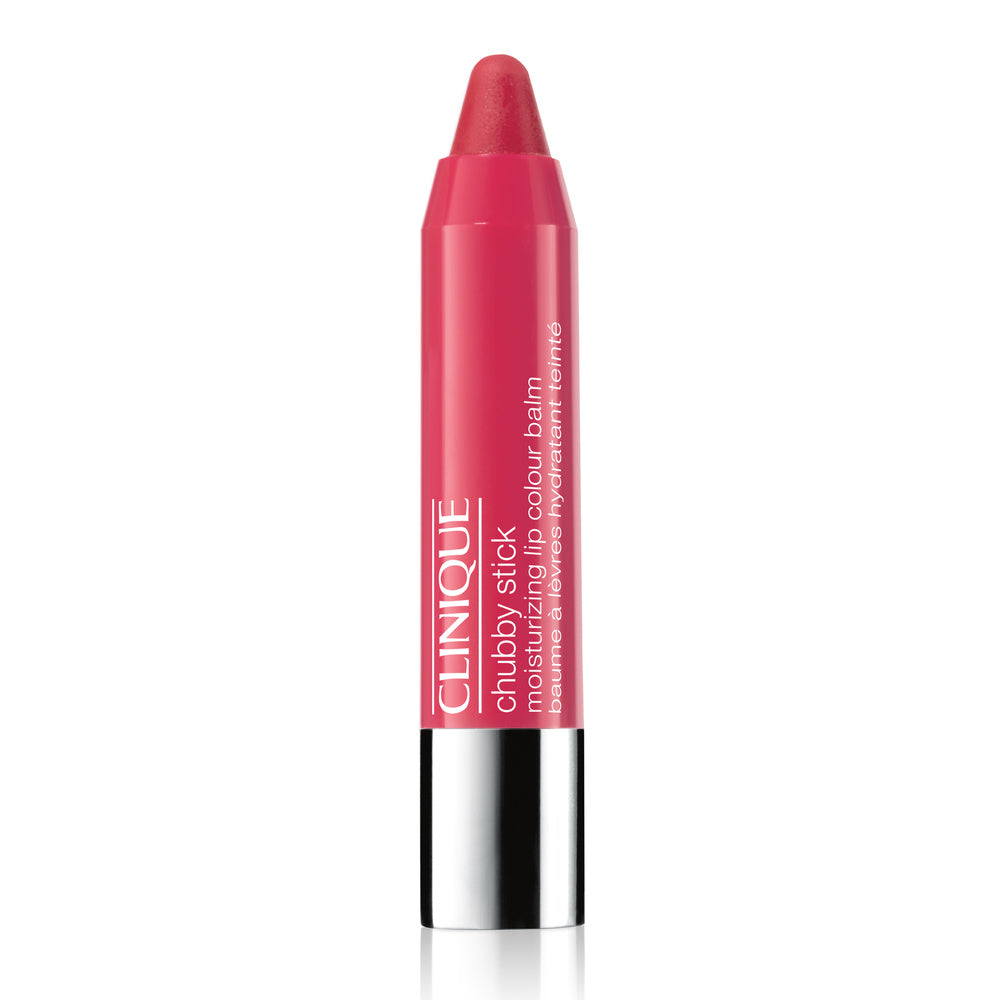 Chubby Stick Baume à Lèvres Hydratant Teinté