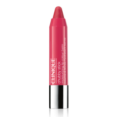 Chubby Stick Baume à Lèvres Hydratant Teinté