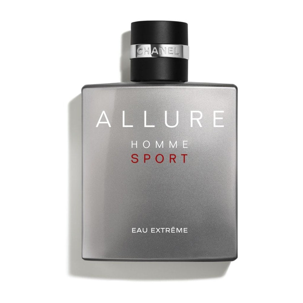 Chanel Allure Homme Sport Eau Extreme Parfum Poudrine | Dakar - Senegal