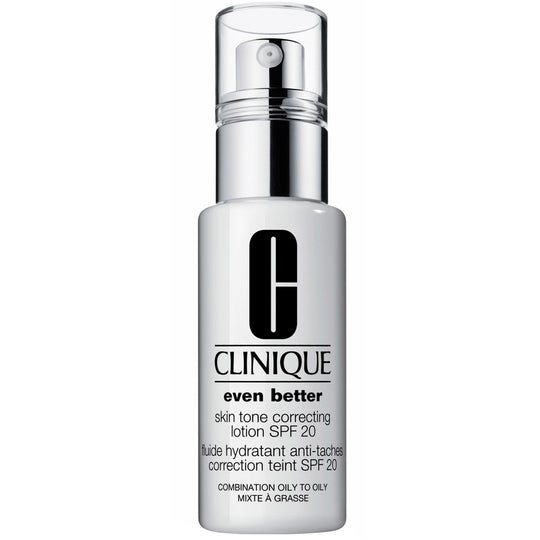 Even Better Fluide Hydratant Anti-tâches Correction Teint SPF 20