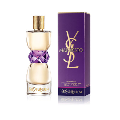 Manifesto Eau de Parfum Yves Saint Laurent Poudrine | Dakar - Sénégal