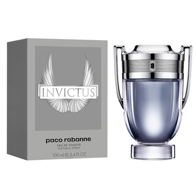 Paco Rabanne invictus autre