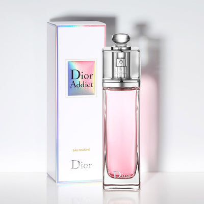 Addict Eau Fraîche