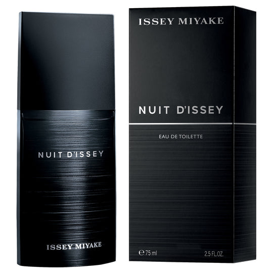 Nuit D'Issey