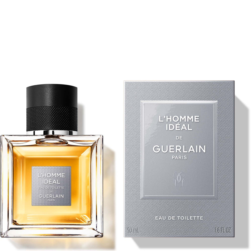 Guerlain L'Homme Idéal Eau de Toilette L'homme Idéal Eau de toilette Guerlain Poudrine | Dakar - Sénégal