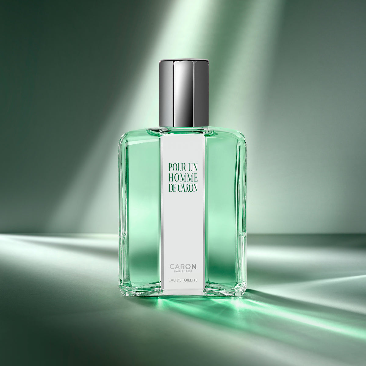 Pour Un Homme