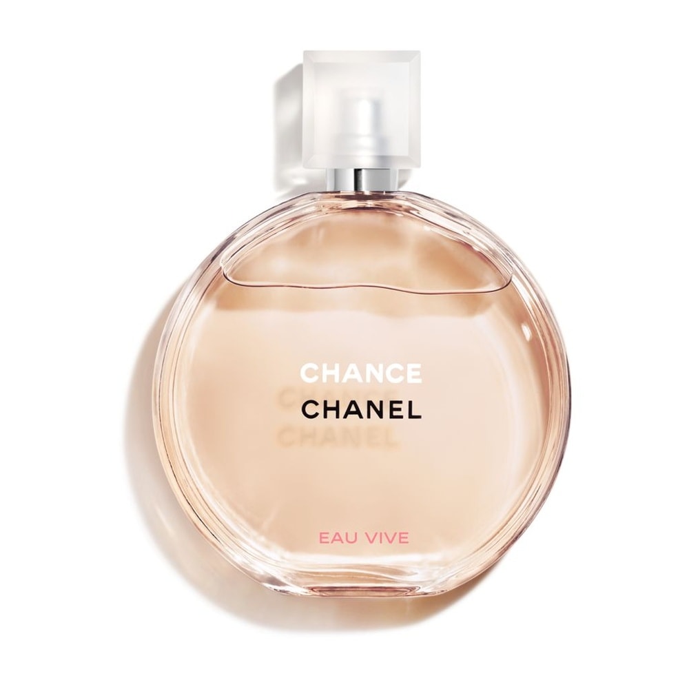 Chanel Chance Eau vive Parfum Femme Poudrine | Dakar - Senegal