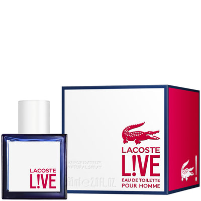 Live Male