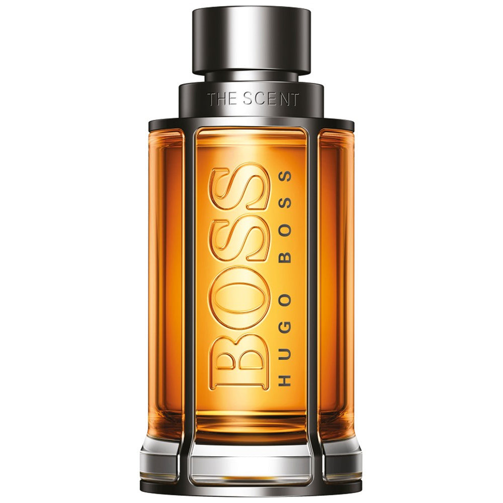 Boss The Scent