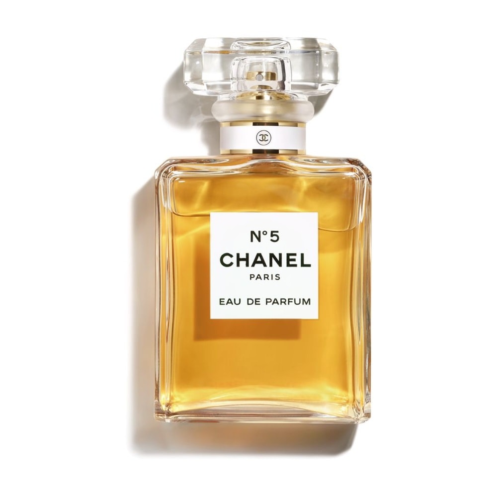 Chanel N°5 eau de Parfum Femme Poudrine | Dakar - Senegal