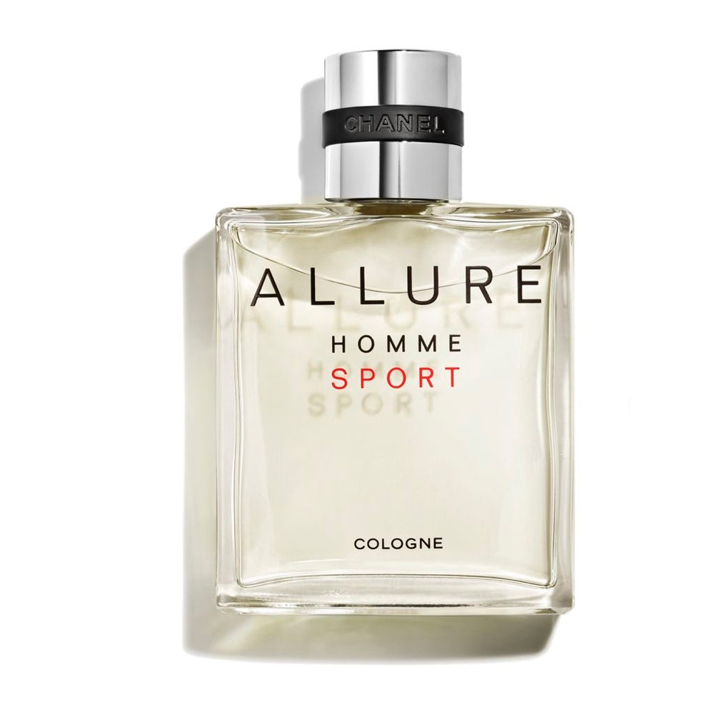 Chanel Allure Homme Sport Cologne Parfum Poudrine | Dakar - Senegal