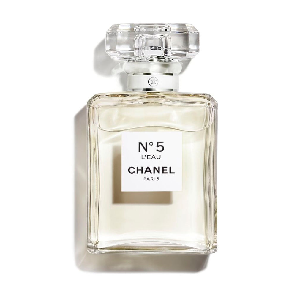Chanel N°5 l'eau Parfum Femme Poudrine | Dakar - Senegal