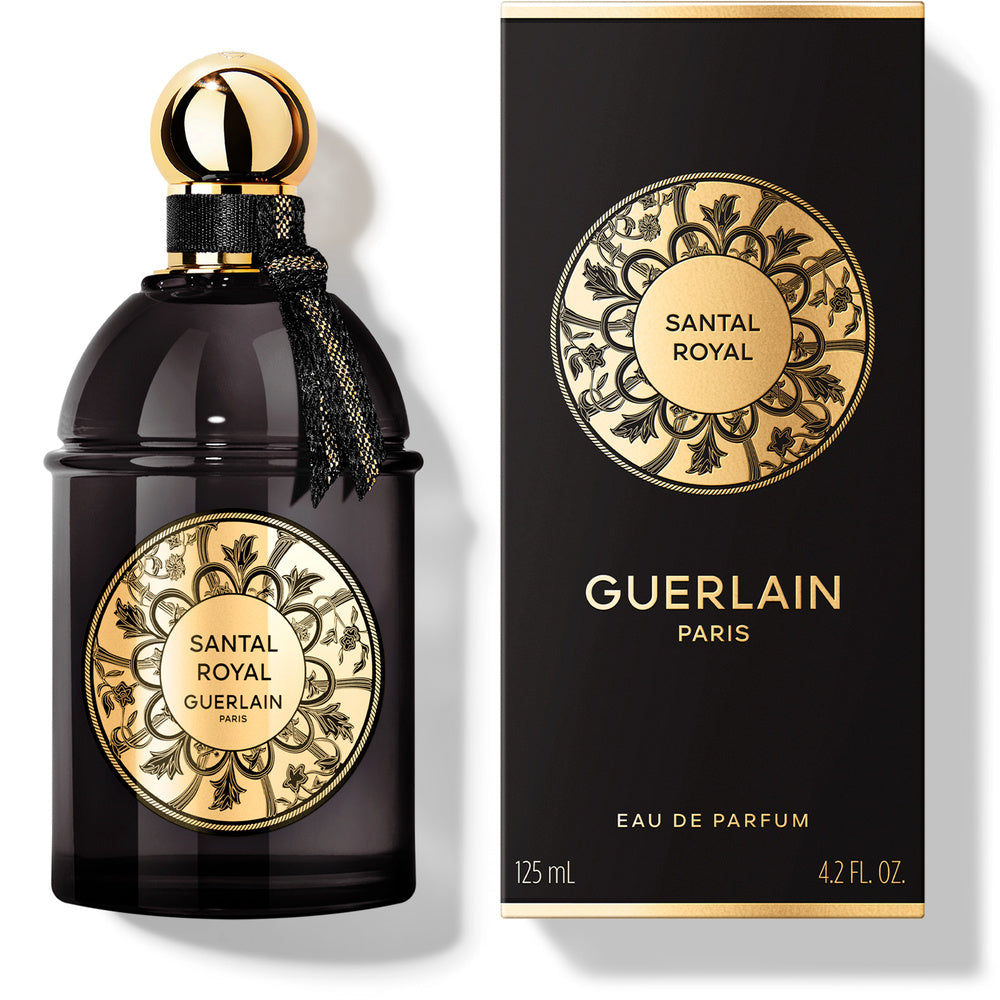 Santal Royal