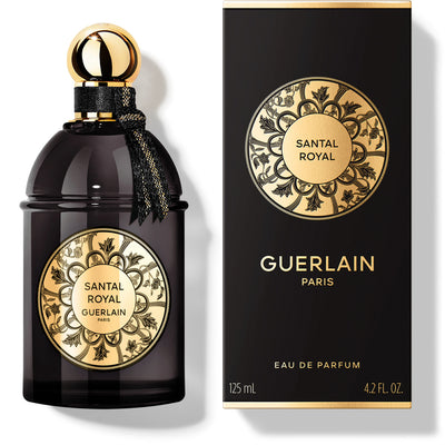 Santal Royal