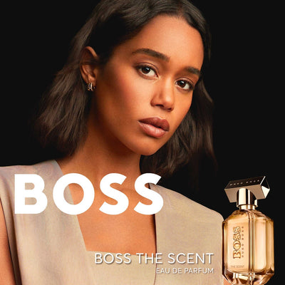 Boss The Scent For Her
