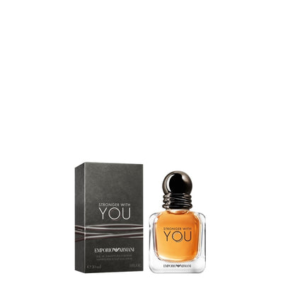Stronger With You He - Poudrine Emporio Armani 50ML, 100ML  Parfum classique 