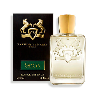 Shagya