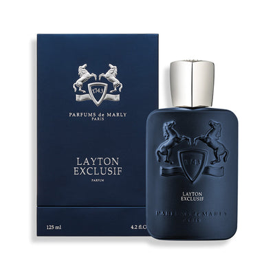 Layton Exclusif Extrait De Parfum